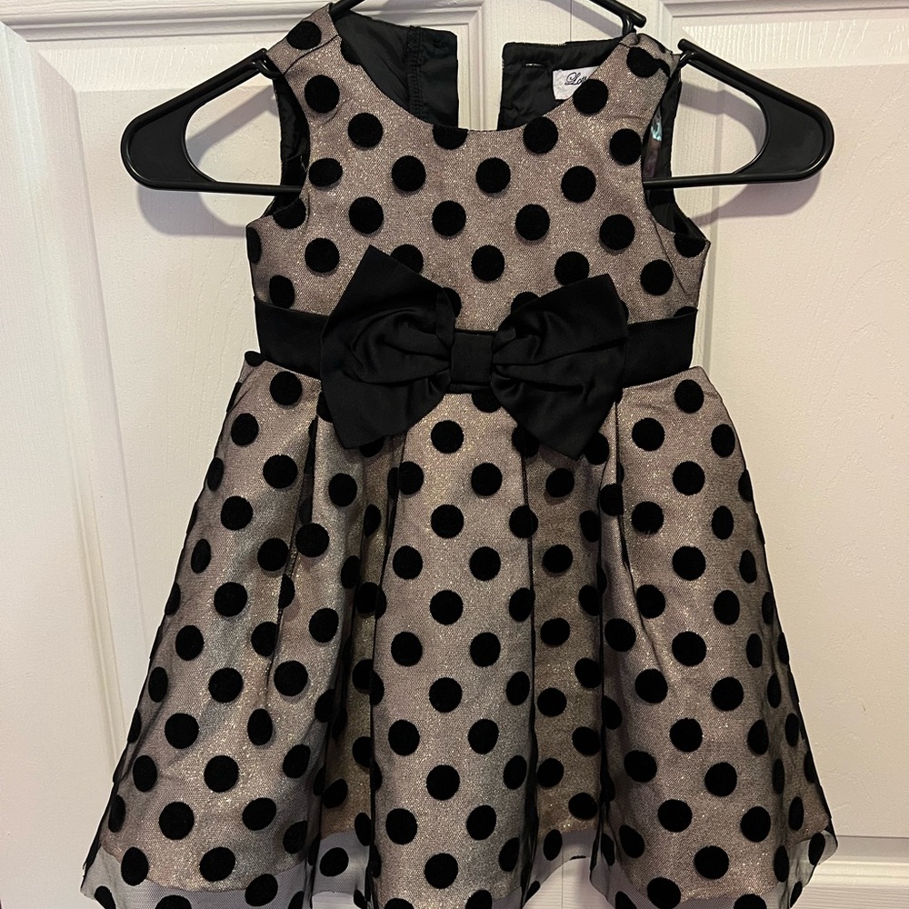 Rare editions dress